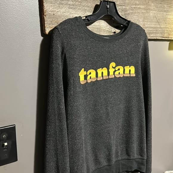 Revolve Wildfox Y2K style graphic crewneck sweatshirt 🌞 - Picture 11 of 11